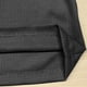 thumbnail image 5 of Camisa de Punto Casual de Cuello en V de Manga Corta de Color Sólido de los Hombres para el Ocio Diario Y el Gimnasio, 5 of 8