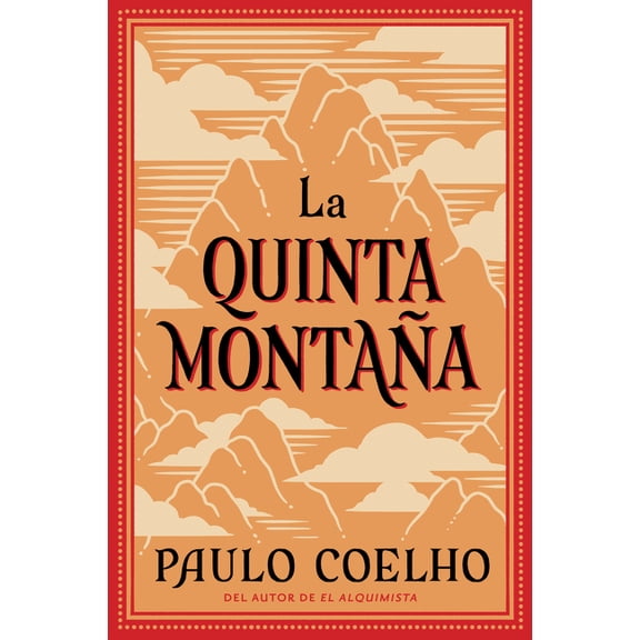 The Fifth Mountain La Quinta Montaña: La Quinta Montana, (Paperback)