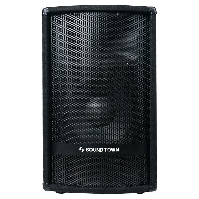 Monster X6 AllinOne PA Bluetooth Speaker System MM1, 48 OFF