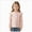 T12-Pink, variant on Toddler Girls T-Shirts Long Sleeve Shirts with Ruffle Fall Winter Cute Tops Crew Neck Shirts for Girls 6 12 18 24 Months 3T 4T 5T 6T Kids Basic Tee