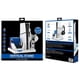 thumbnail image 5 of Base de refrigeración para consola PS5/PS5 Slim, con ventilador, estación de carga para mandos, soporte PSVR2 y accesorios de almacenamiento, 5 of 5