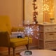 thumbnail image 4 of Luz de Alambre de Cobre LED Ticfox con 100 Cuentas Ligeras, 4 of 11