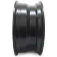 thumbnail image 2 of Wheel For 2006-2011 Chevrolet HHR 16 inch 5 Lug Black Steel Rim Fits R16 Tire, 2 of 4