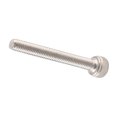 thumbnail image 1 of Juego De Tornillos De Cabeza Hueca Hexagonal M3 De Acero Inoxidable SS304, Ideal Para Montaje De Maquinaria, 1 of 7