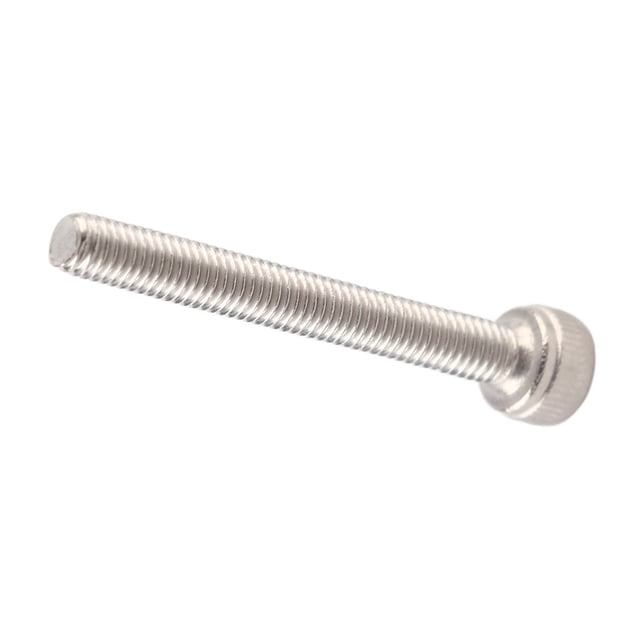 Juego De Tornillos De Cabeza Hueca Hexagonal M3 De Acero Inoxidable SS304, Ideal Para Montaje De Maquinaria
