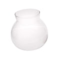 thumbnail image 4 of GUOOL Bell Jar Display Case Clear Glass Dome Cloche, DIY Gift Creative Terrarium House, 4 of 9
