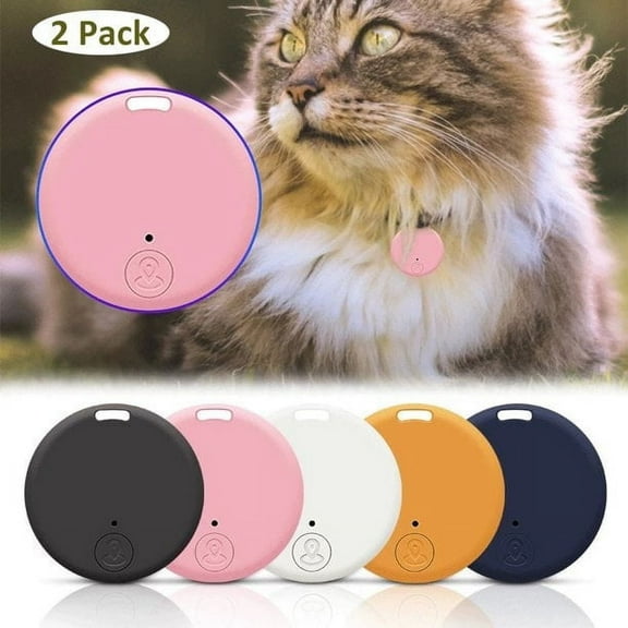 Anti-lost Alarm Smart Tag Wireless Bluetooth Tracker Child Bag Wallet Key Finder BLT Locator