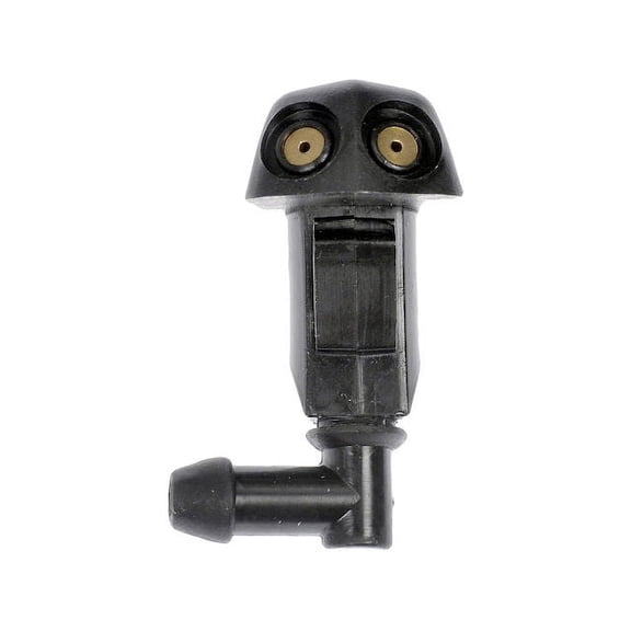 Windshield Washer Nozzle - Compatible with 1992 - 1997 Honda Civic 1993 1994 1995 1996