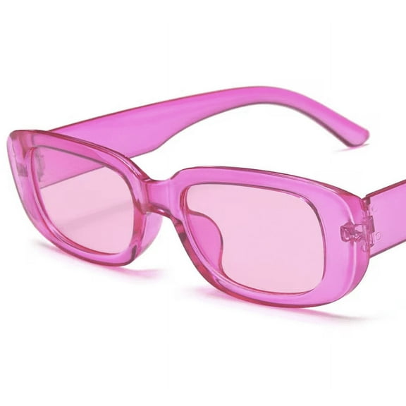 Wazzala Lifestyle Retro Sunglasses