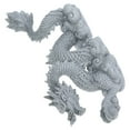 thumbnail image 6 of FONDOTIN Sculpture Simulated Dragon Statue 16.00X7.00X4.00CM, 6 of 8
