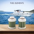 thumbnail image 3 of for Fuel Filter 6D8-WS24A-00-00 for F40A F50/T50 F60/T60 F70 F90 F115, 3 of 8