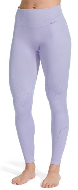 nike women's seamless veneer tight