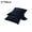 Navy Blue, variant on Unique Bargains 2 Pack 1800 Series Microfiber Pillowcases Brown Toddler