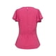thumbnail image 3 of BLUSA EMINELY rojo Extra Chica, 3 of 5