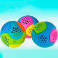 thumbnail image 4 of LED Ball Toy Assembly Dancing Ball Lights Sound Music Children Luminous Toy Baby Kids Gift, 4 of 6