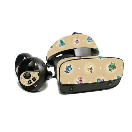 MightySkins OCRIFS-Cute Kittens Skin for Oculus Rift S - Cute Kittens