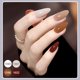 thumbnail image 5 of Kit de esmaltes de uñas en gel GAOY, 42 unidades, rosa, blanco y rojo para todas las estaciones, 5 of 6