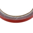 thumbnail image 3 of 5X Ruban Adhésif Permanent Double Face Super Adhésif pour Véhicule Voiture, Rouge 8MM x, 3 of 3