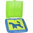 thumbnail image 4 of Tangoes Jr. Skill-Building Preschool Tangram Game for Ages 4+, 4 of 9