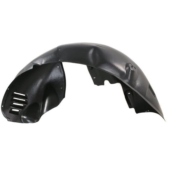 For 2006-2010 Charger Fender Liner Rear, Right Plastic CH1763103 5065220AC