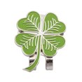 thumbnail image 1 of Golf Marker Plant Forma Portátil Extraíble Detachable Sombrero Ropa Clamp Mark Marcar Herramientas Sports Adjuntos 2.5cm Yuarrent OD002862-00, 1 of 7