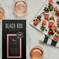 thumbnail image 2 of Black Box Rose Wine, 3L Box, 13% ABV, 2 of 9