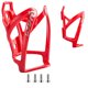 thumbnail image 3 of Portabotellas de bicicleta para botellas de agua, Portabotellas ligero Portabotellas de agua Portabotellas de bicicleta Portabotellas de bicicleta de carretera MTB Portabotellas de bicicleta Xemadio LKX-0898-2, 3 of 9