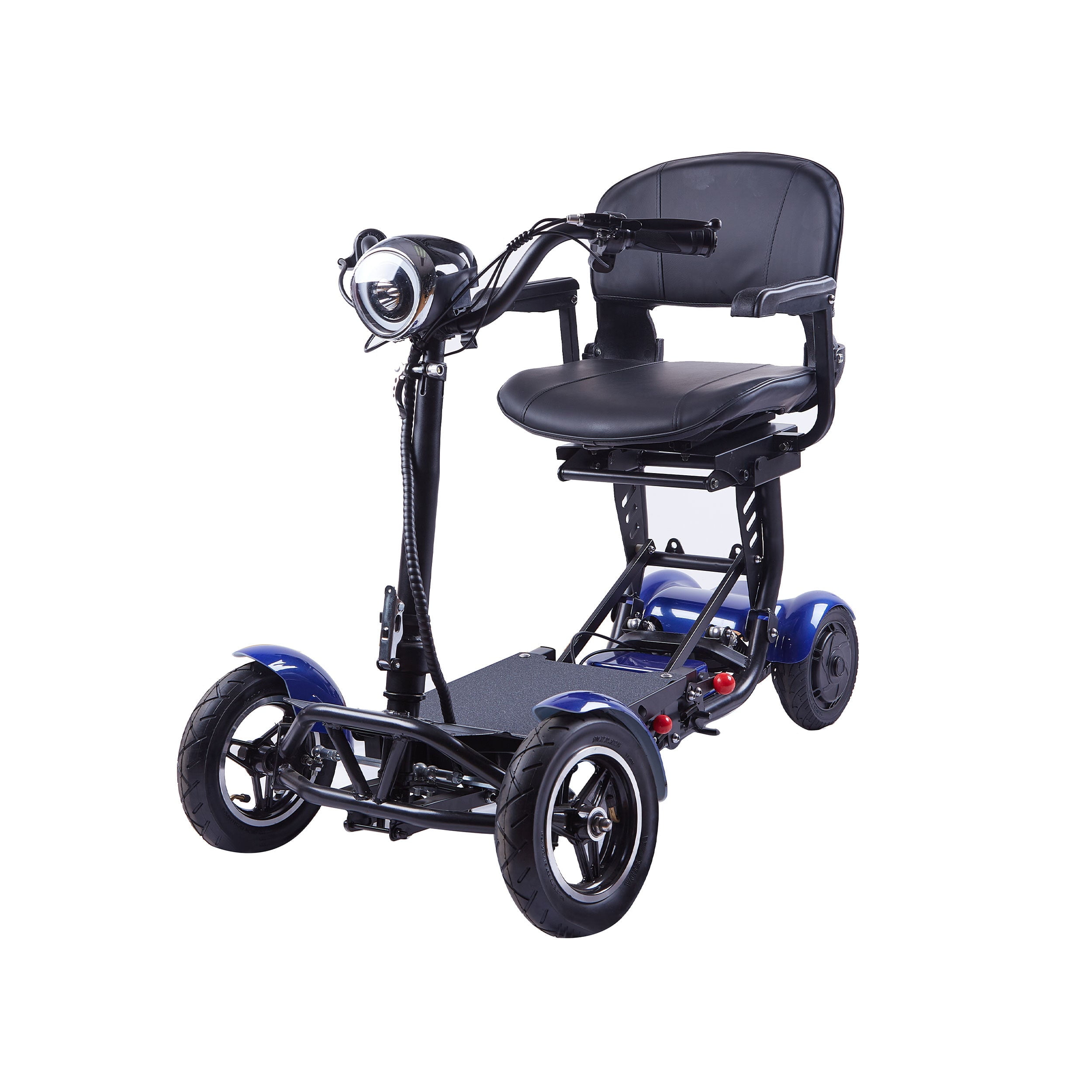 K Klano FX01 All Wheel Drive Foldable Mobility Scooters