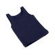 thumbnail image 2 of Camiseta de figuras de hombres a escala 1/6 CUTICAT chaleco sin mangas ropa de muñeca hecha a mano Azul oscuro, 2 of 8