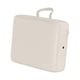 thumbnail image 4 of Bolsa de equipaje expandible y compacta para maletas y mochilas. Beige 40x30x12cm, 4 of 9
