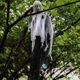 thumbnail image 4 of Halloween Ghost Skull Ornaments for Indoor and Outdoor Decoration, 4 of 5