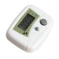 thumbnail image 3 of Podomètre de Course LCD Compteur de Calories Blanc, 3 of 7