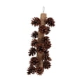thumbnail image 4 of Birds Bite Toy, Bite  Parrots Beak Grinding Toy With Metal Hook For Cage For Parakeets, 4 of 8