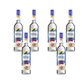 thumbnail image 1 of PACK DE 6 TEQUILA AZUL BABY MANGO 700ML, 1 of 2