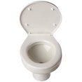 thumbnail image 2 of Jabsco Toilette Marine Électrique - Bol Compact - 12 V, 2 of 5