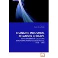 thumbnail image 1 of Changing Industrial Relations in Brazil, 1 of 2