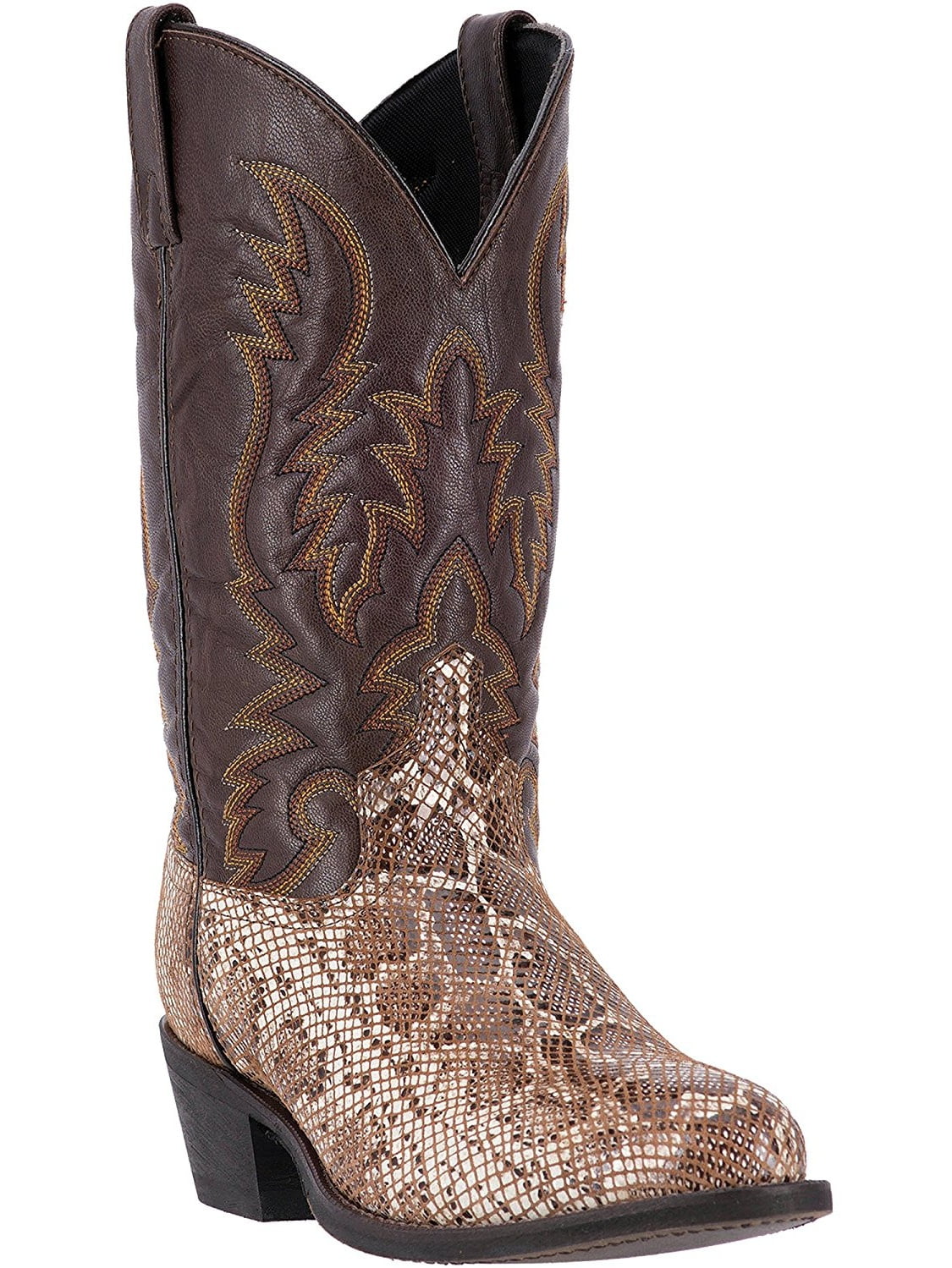 rattlesnake skin shoes