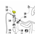 thumbnail image 2 of Spi-Sport Part SM-10009 Radiator Cap, 2 of 2