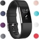 thumbnail image 1 of Fitbit Charge 2, muñequeras deportivas ajustables para Fitbit Charge 2, pequeño grande Fokelyi WMZL-85-1, 1 of 8