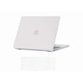 thumbnail image 1 of Étui pour Microsoft Surface Ordinateur Portable Go 1 / Go 2 12.4 Pouces 2022 2020 2019 Étui Protecteur Mat Coque Rigide avec Protection Clavier Transparente, 1 of 7