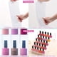 thumbnail image 2 of Funda organizadora de esmaltes de uñas JIASHENG para 48 botellas, 2 of 7