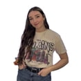 thumbnail image 4 of Disney Méchants Adulte jusqu'à Pas Bon T-Shirt, 4 of 4
