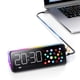 thumbnail image 1 of Estación de acoplamiento para ordenador portátil 7 en 1, USB C, 4K, HDMI, 90 W PD, 1 of 8