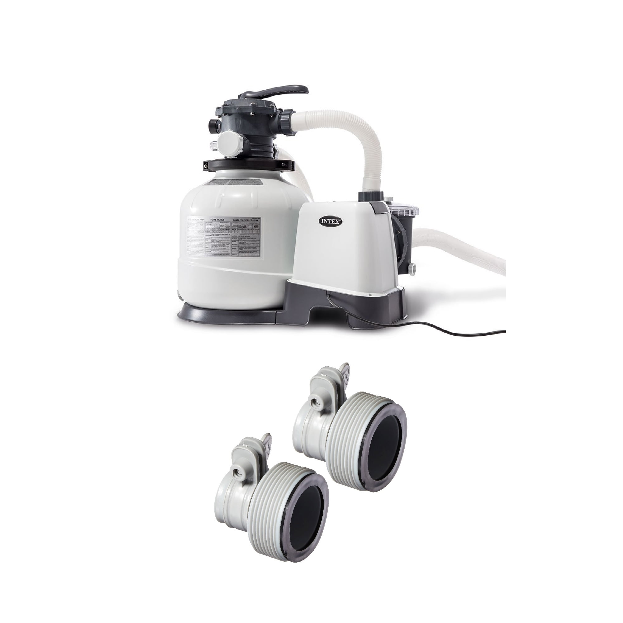 Yard, Garden & Outdoor Living Items Home & Garden Intex SF601102