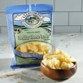 thumbnail image 3 of Ellsworth Natural White Cheddar Cheese Curd, 5 Ounce -- 12 per case, 3 of 3