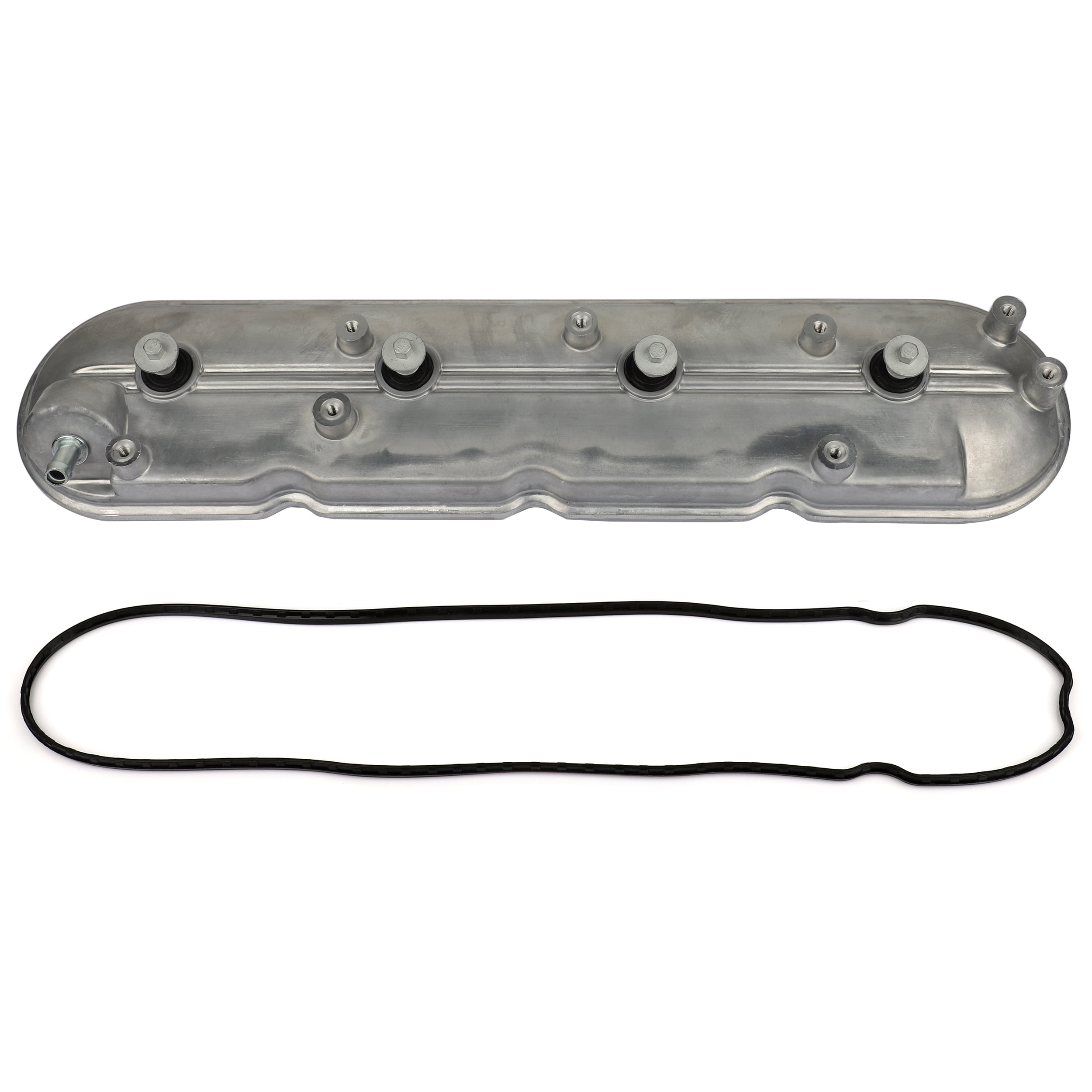 ECCPP Valve Cover with Valve Cover Gasket for 20042007 for Buick