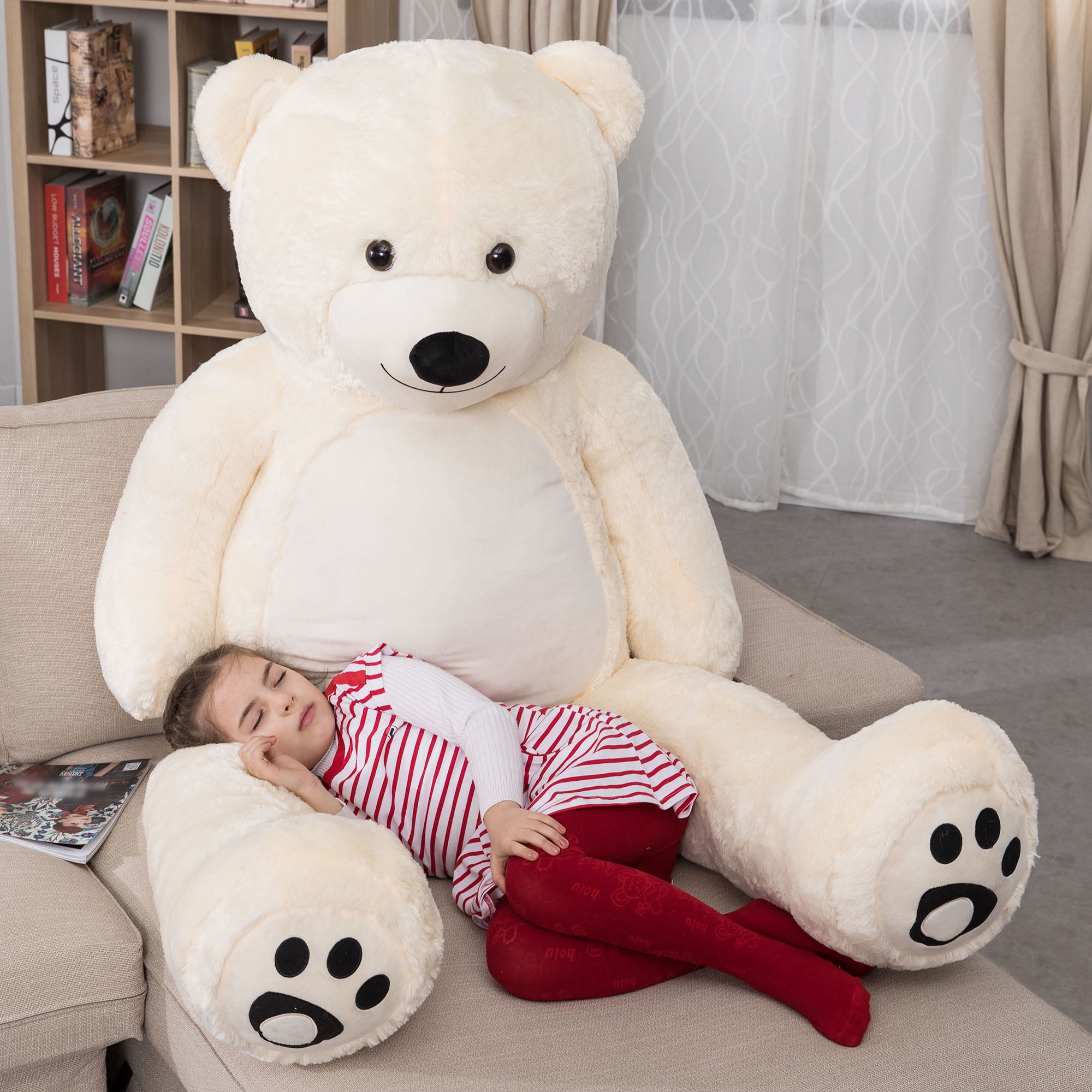 huge bear toy