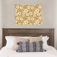 thumbnail image 4 of Picia Rose Flowers Pattern Tapestry-Tapestries for Bedroom Living Room Dorm(29x37"), 4 of 8