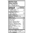 thumbnail image 2 of Fairlife Nutrition Plan, 30g Protein Shake, Chocolate, 11.5 fl oz, 18-count, 2 of 3