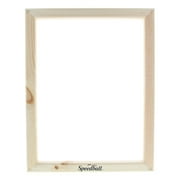 Speedball Screen Printing Frame, 12" x 16"